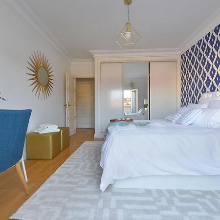 Homeabout Puerta Del Sol Premium Madrid Esterno foto