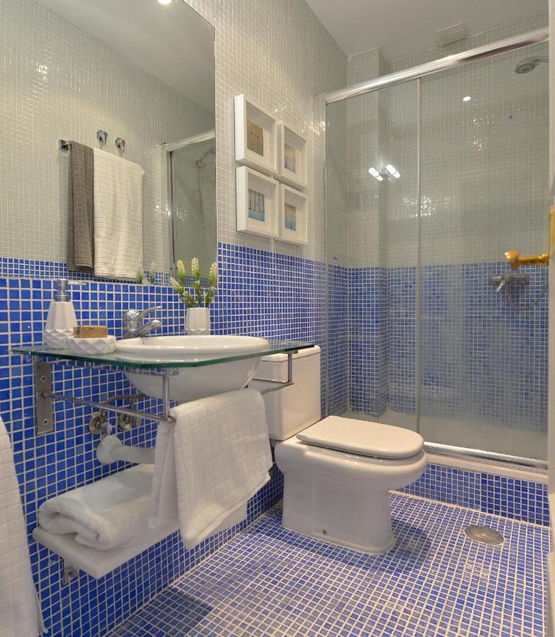 Homeabout Puerta Del Sol Premium Madrid Esterno foto