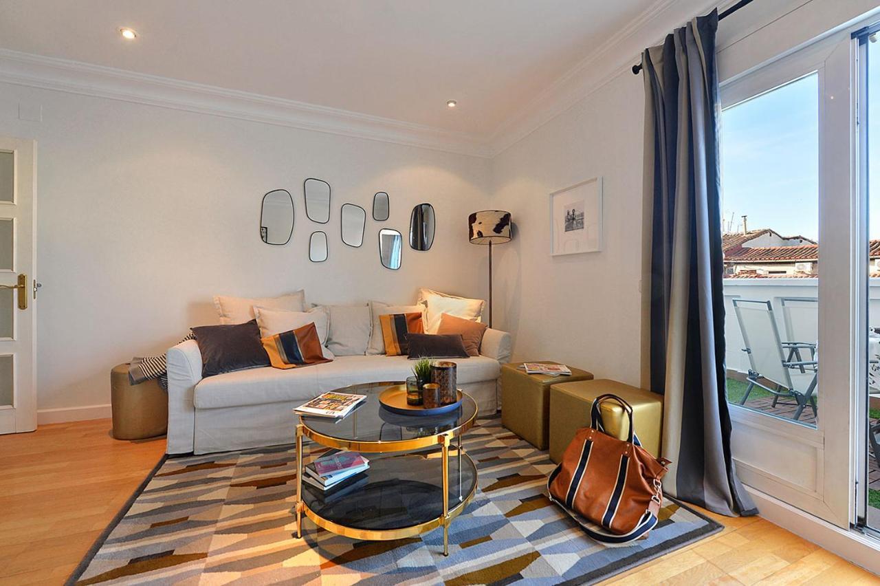 Homeabout Puerta Del Sol Premium Madrid Esterno foto