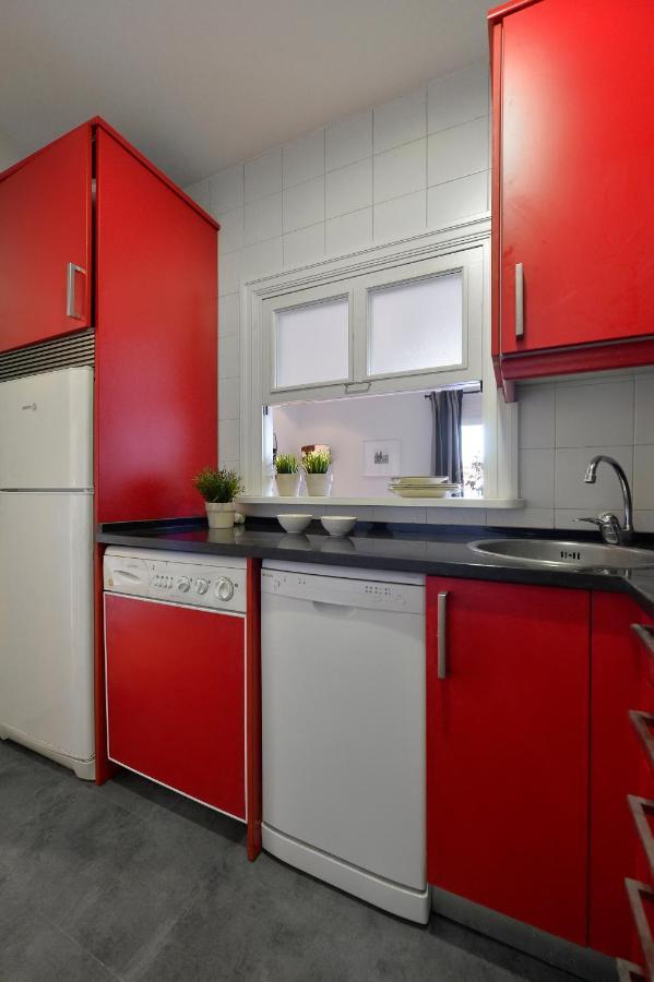 Homeabout Puerta Del Sol Premium Madrid Esterno foto