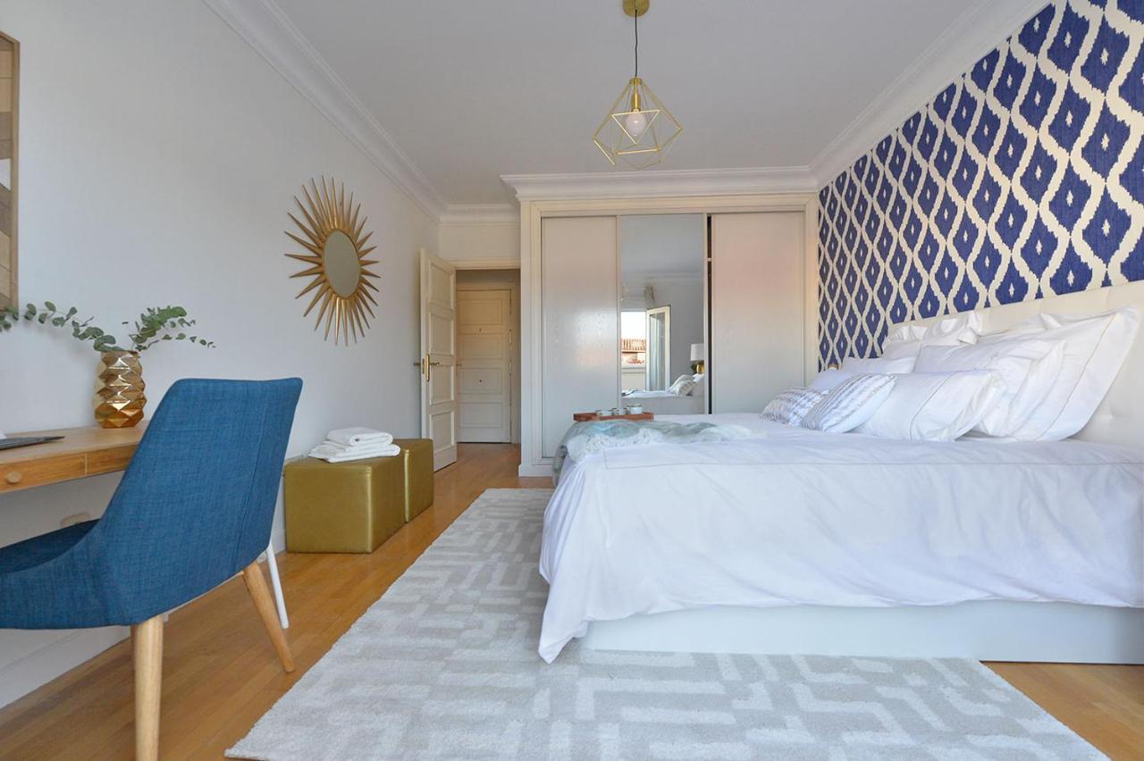 Homeabout Puerta Del Sol Premium Madrid Esterno foto